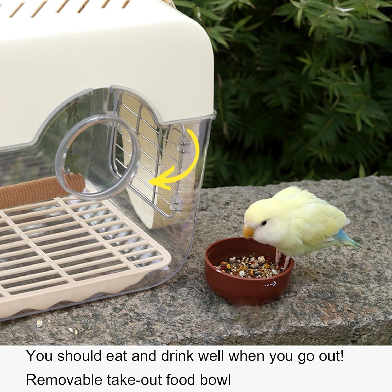 アクリルケージ ペット 鳥 小動物 【公式通販】